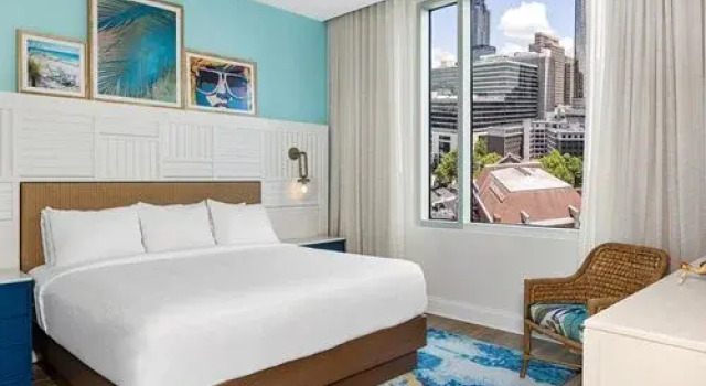 Margaritaville Vacation Club - Atlanta - 3 Nights, Atlanta, USA, Prenota Hotel Atlanta Georgia
