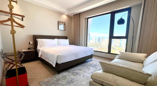 Landison Hotel Penang