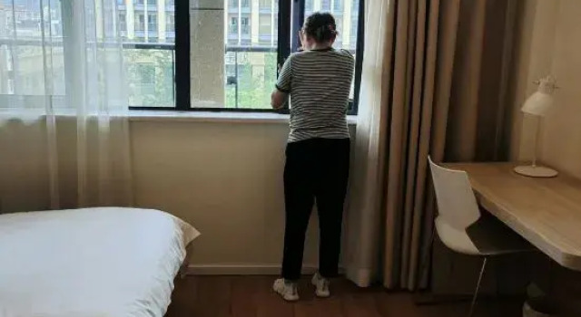 Jilun Hotel