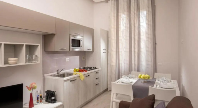 Montebello - Rooms