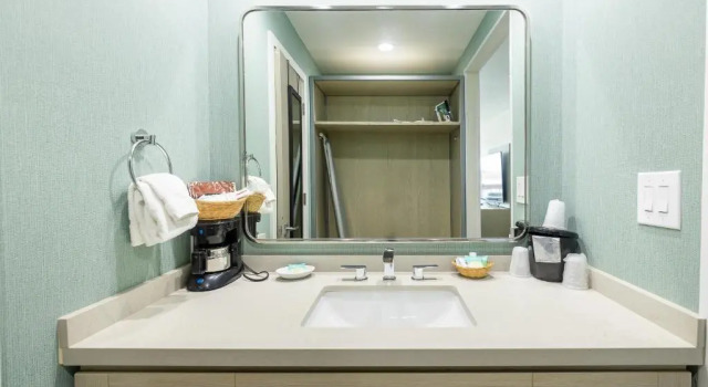 Номер Deluxe Jots Resort