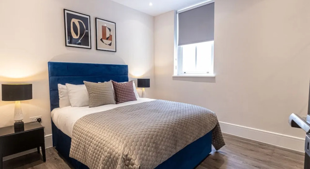Little Venice Charm Cozy One-bedroom by Sojo Stay, Забронировать Отель Отели Большого Лондона с парковкой, Парковка