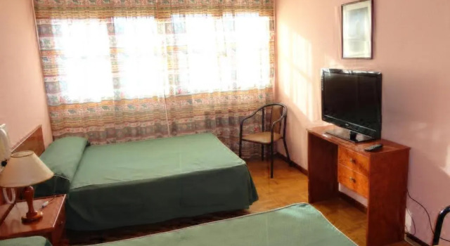Двухместный номер Standard Hotel Can-Vic
