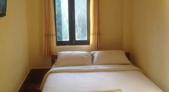 Двухместный номер Standard Sackarinh Guesthouse