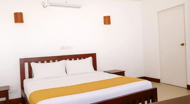 Bansri Villa - Mount Lavinia