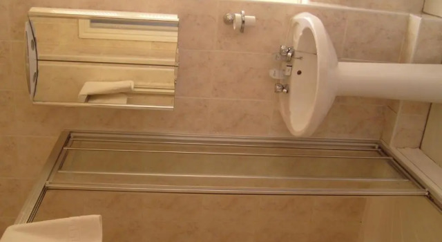 Трёхместный номер Standard Holly Trees Hotel