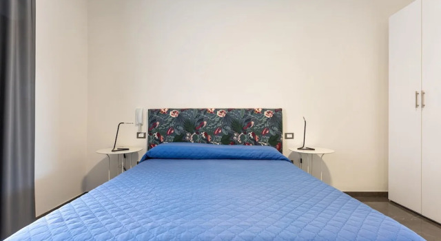 2178 Appartamento Negroamaro by Barbarhouse, Book Apartment Leverano Salento