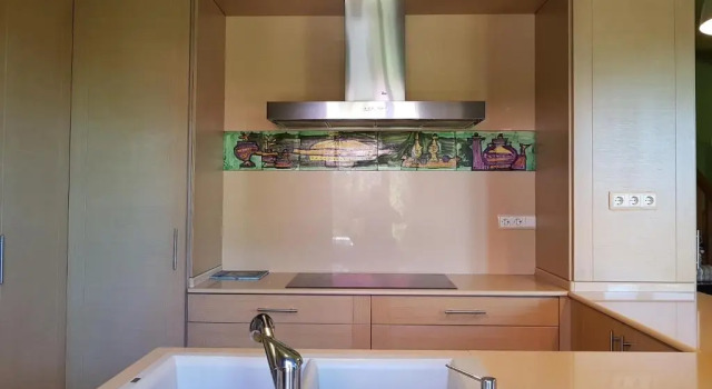 Апартаменты Apartamentos Rosa Jove
