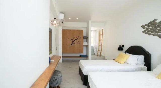 Elements Villas