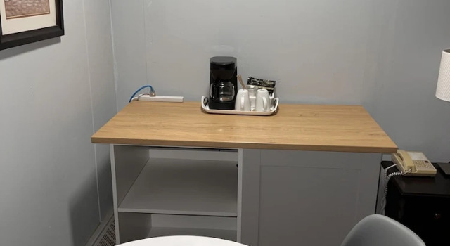Номер Standard Bio Vista Motel