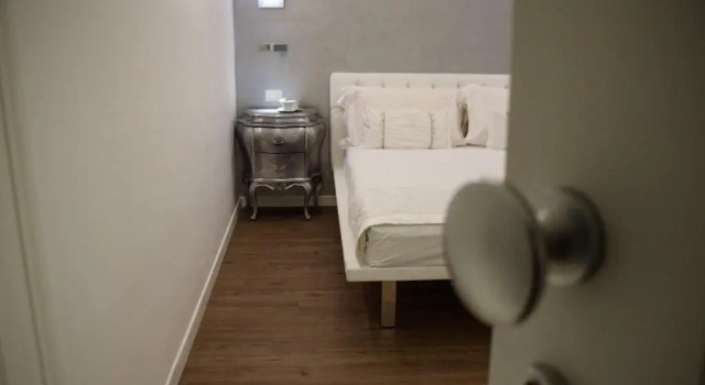 Номер Superior Navona Secret Stay Guest House