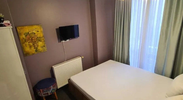 Номер Economy Retro Suites