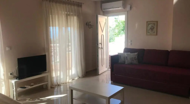 Апартаменты Standard Gorgona Di Thassos
