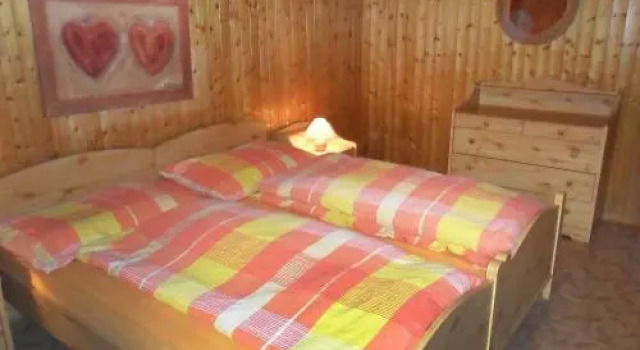 Apartment Chalet Bärgsunna-4 by Interhome, Забронировать Апартаменты/квартира Гриндельвальд Jungfrau, рядом с Горнолыжный подъемник Фирстбан