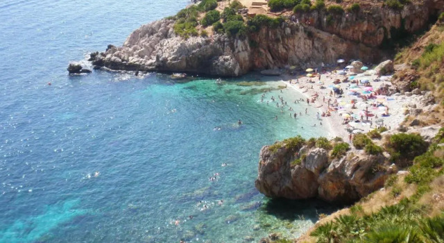 Коттедж Casale Degli Ulivi