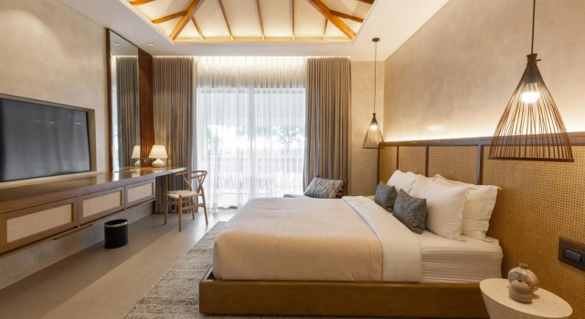 Golden Sands Destination Resorts