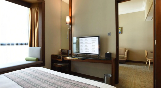 Rosedale Hotel Hong Kong
