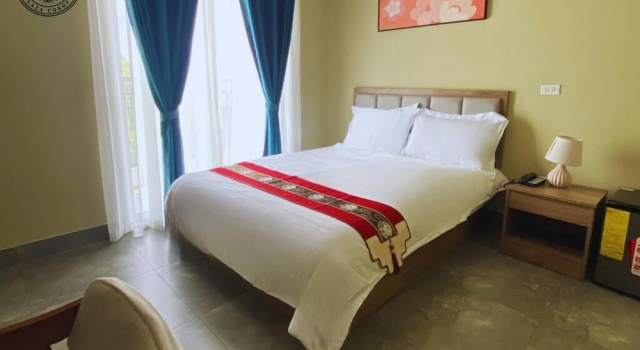 Hotel Corporativo Plaza Corotú, Đặt Khách sạn Santiago Veraguas