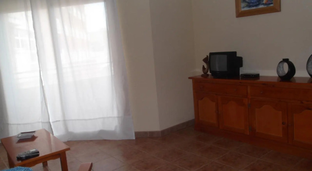 Apartment in Santa Pola, Alicante 100716