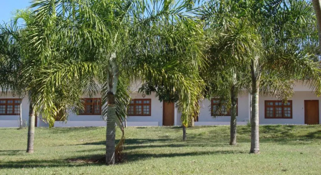 Четырёхместный номер Standard Resort Fazenda Sao João