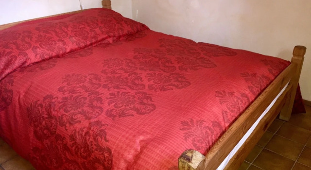 Le Chatelard - Gîte La Bergerie, Prenota Hotel Hotel a Alvernia con parcheggio, Parcheggio