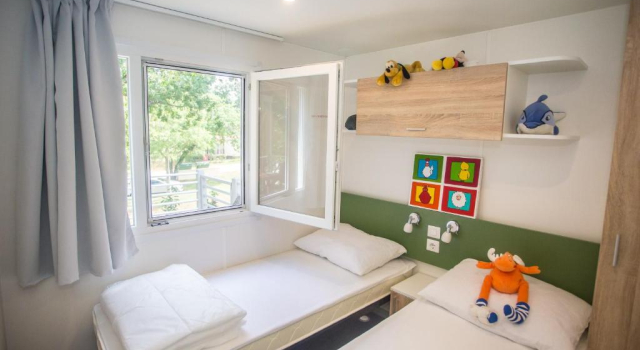 CHERRY Premium JADE Mobile homes Zelena Laguna, Rezerwuj Pole kempingowe Kempingi i glamping w Poreč Riviera, Pole kempingowe