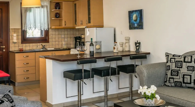 Standard chambre duplex Maestralia