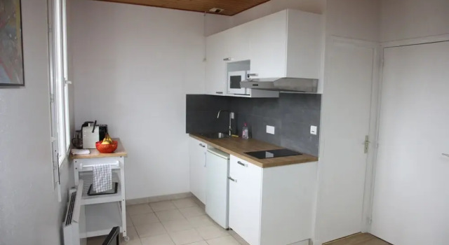 Люкс Comfort Appartement RIOM