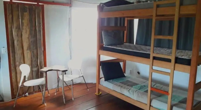 Hostel Boipeba Surf, Rezervovat Hostel Hotely v Bahia se snídaní, Snídaně