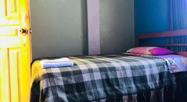 Номер Standard Hostal Princesa Maria