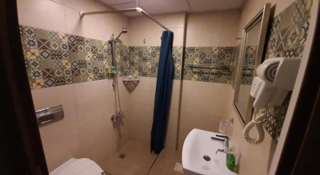 Двухместный номер Standard Layaali Amman Hotel