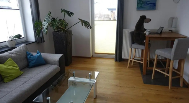 Bungalow Baloo Ferienhaus, Rezervați Hotel Hoteluri în Kitzbuhel cu parcare, Parcare