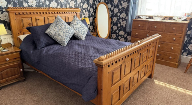 Апартаменты Premium Spring Garden Guest House