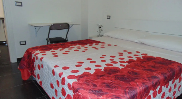 Номер Classic B&B Etnas Tourist