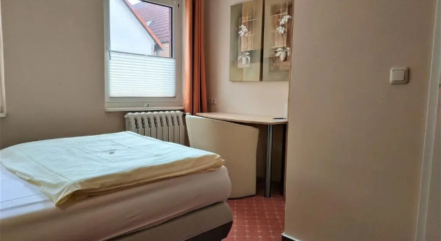 Номер Standard Altstadthotel Goldene Kugel