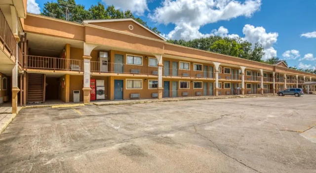 Budget Inn and Suites, Boek Hotel Hotels in Missouri met zwembad, Zwembad