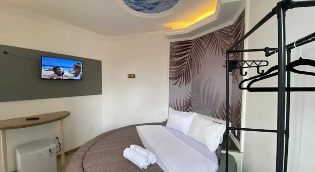 Номер Superior SSA33 Hotel