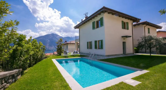 6 slaapkamers Villa Villa Inti