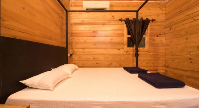 Dreams Hostel, Rezerwuj Hostel Hotele w North Goa z parkingiem, Parking