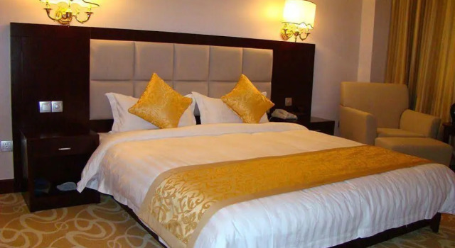 Chaoyue International Hotel Dalian, Book Hotel Dalian 