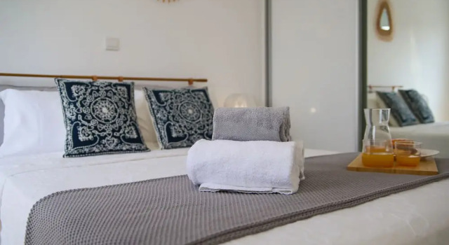 Phaedrus Living: Seaside Luxury Flat Lighthouse 68, Boek Hotel Hotels in Paphos met parkeren, in de buurt van Faros Beach, Parkeren