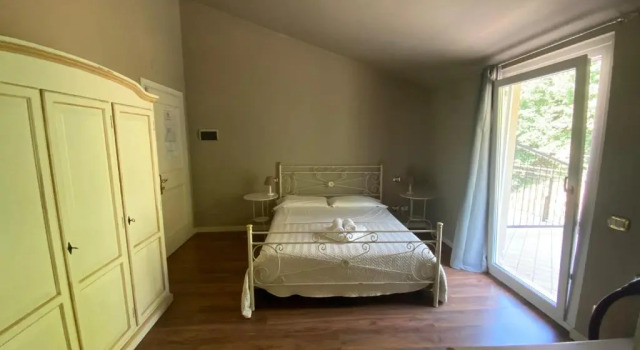 Двухместный номер Standard Hotel Edoné
