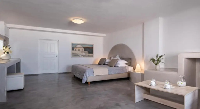 Двухместный номер Standard Splendour Hotel and Suites