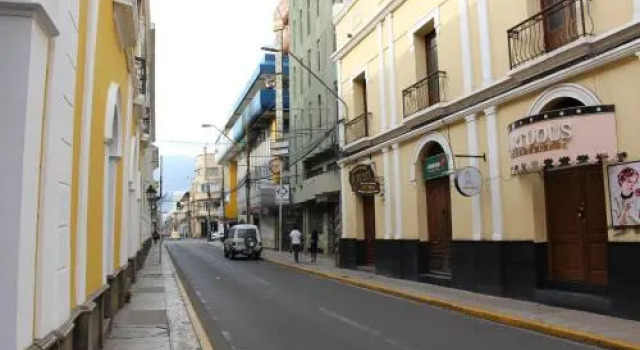 Nativa suites