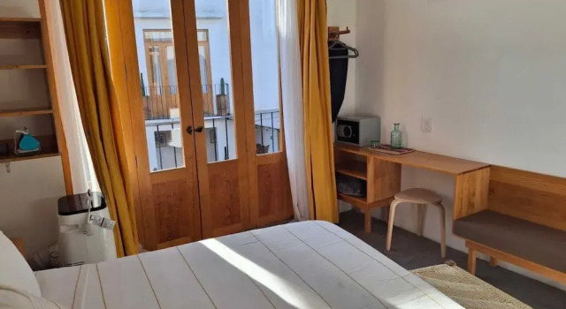 Номер Superior Santa Cecilia Hotel
