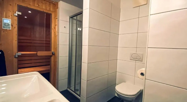 Апартаменты Цокольный этаж Chalet an der Piste