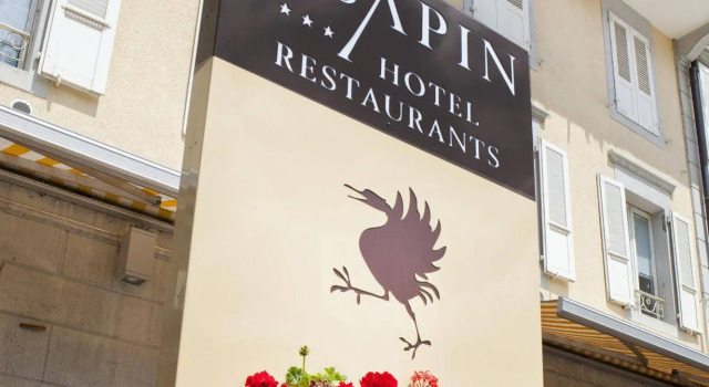 Résidence le Sapin & Bains de la Gruyère, Забронировать Отель Отели Фрибура с завтраком, Завтраки