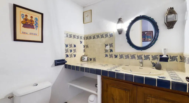 Maison Maussane-les-Alpilles, 5 pièces, 6 personnes - FR-1-599-49, Забронировать Отель Ле-Бо-де-Прованс Альпий