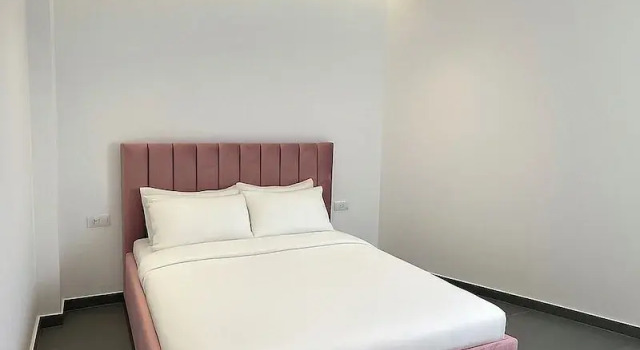 Sasori Apartments