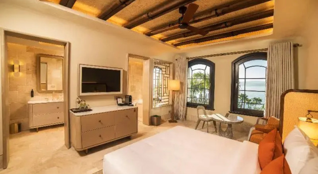 Полулюкс Cunda Callisto Hotel & Spa (Adult Only, 14+)